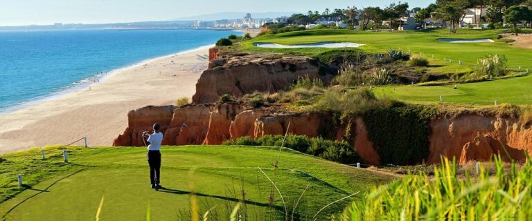 Fin de año en el Algarve