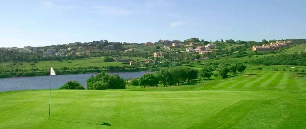 Club de Golf Almenara