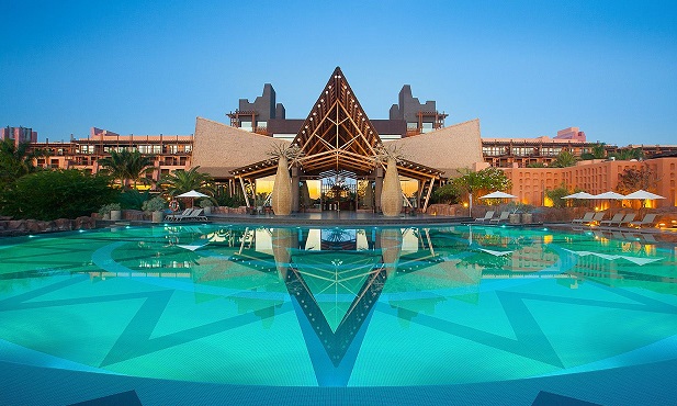 Hotel Lopesan Baobab Resort 5*