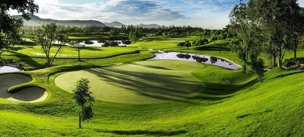 Black Mountain Golf Club