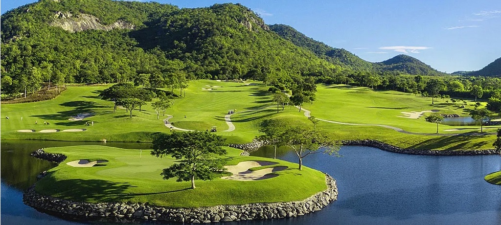 Black Mountain Golf Club