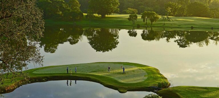 Blue Canyon Country Club - Canyon Course