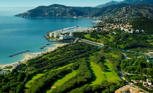 Golf Cannes – Mandelieu