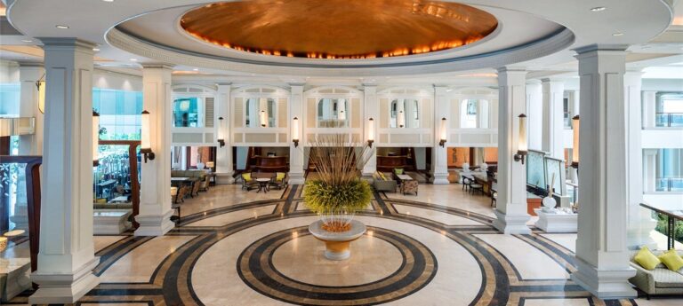 Dusit Than Pattaya 5*