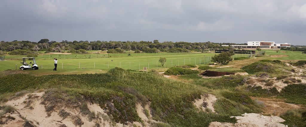 Campo de Golf El Saler