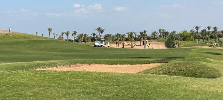 Golf Assoufid 2