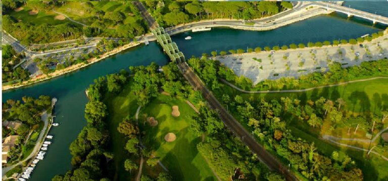 Golf de Cannes-Mandelieu