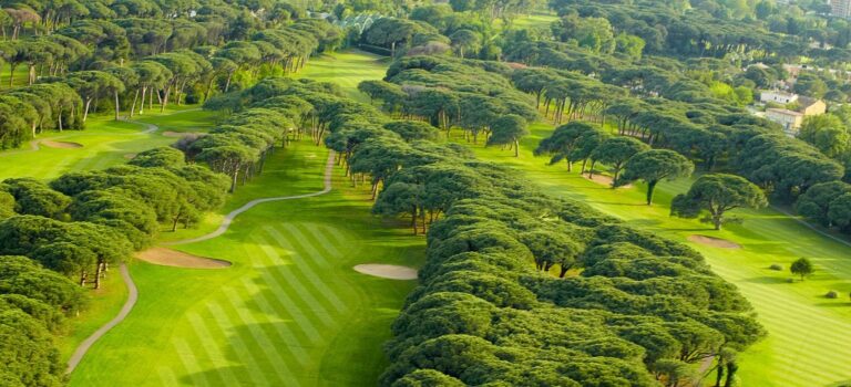 Golf de Cannes-Mandelieu