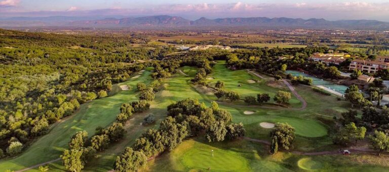 Golf de Roquebrune