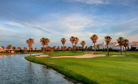 Costa Ballena Golf Club