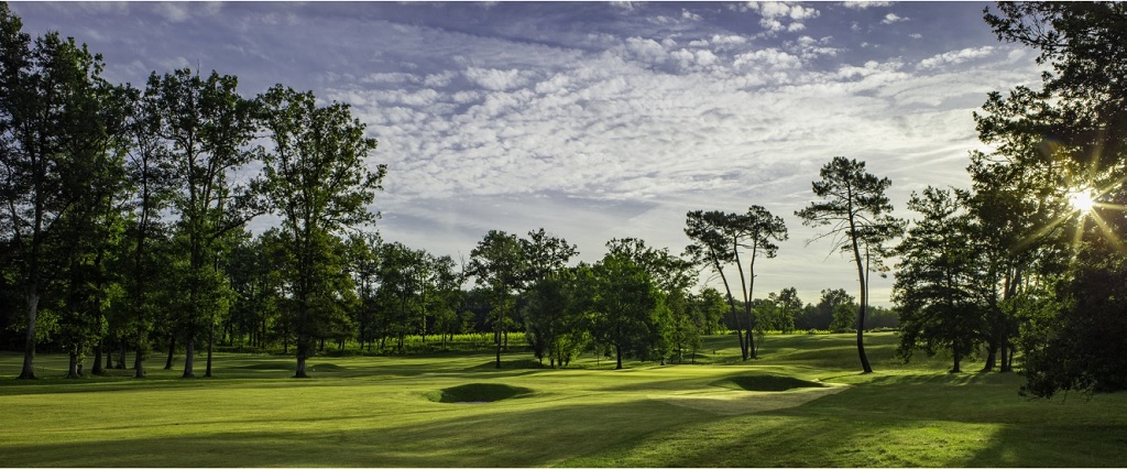 Grand Saint Emilionnais Golf Club