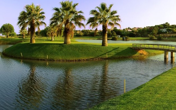 Golf Pinheiros Altos