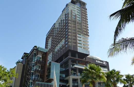 HiltonPattaya