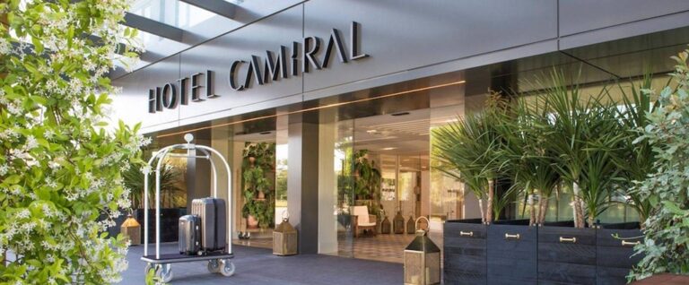 Hotel Camiral 5*