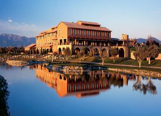 Hotel Peralada Wine Spa & Golf 5*