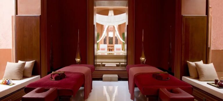 Spa Hyatt Regency Hua Hin 5* GL