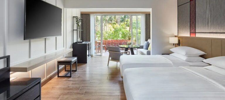 Hyatt Regency Hua Hin 5* GL