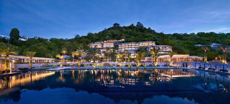 Hyatt Regency Hua Hin 5* GL