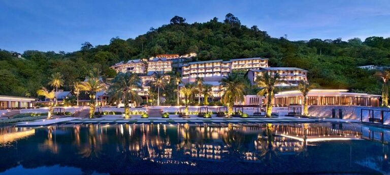 Hyatt Regency Phuket Resort 5*