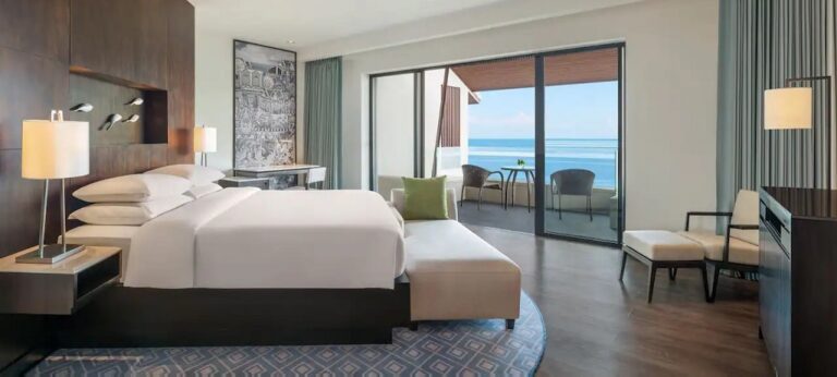 Hyatt Regency Phuket Resort 5*