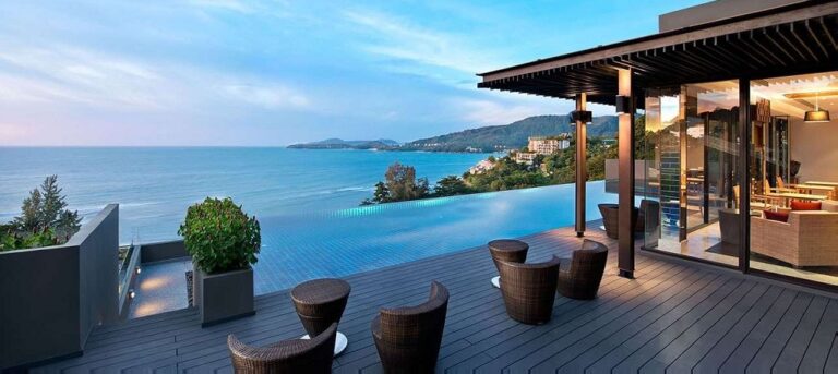 Hyatt Regency Phuket Resort 5*