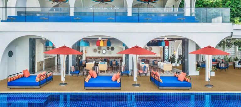 Hyatt Regency Phuket Resort 5*