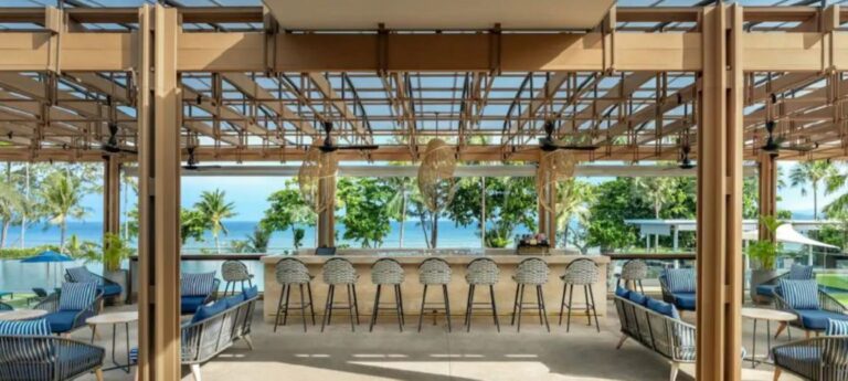 Hyatt Regency Phuket Resort 5*