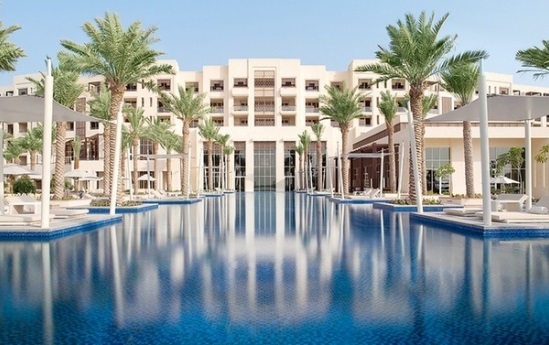 Hyatt Parkhotel Dubai 5*