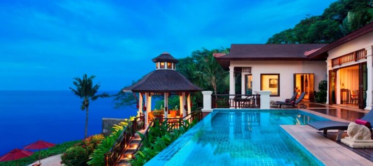 Intercontinental Pattaya Resort 5*