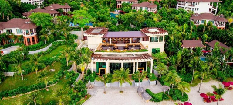 Intercontinental Pattaya Resort 5*