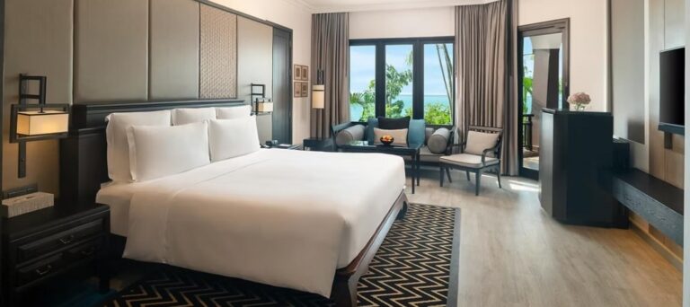 Intercontinental Pattaya Resort 5*