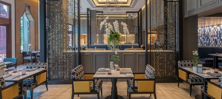 Intercontinental Pattaya Resort 5*