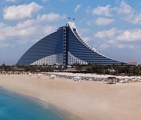 JumeirahHotel