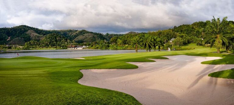 Loch Palm Golf Club