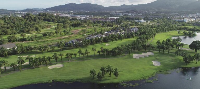 Loch Palm Golf Club