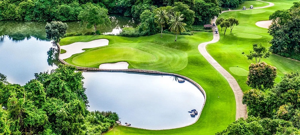 Laem Chabang Country Club