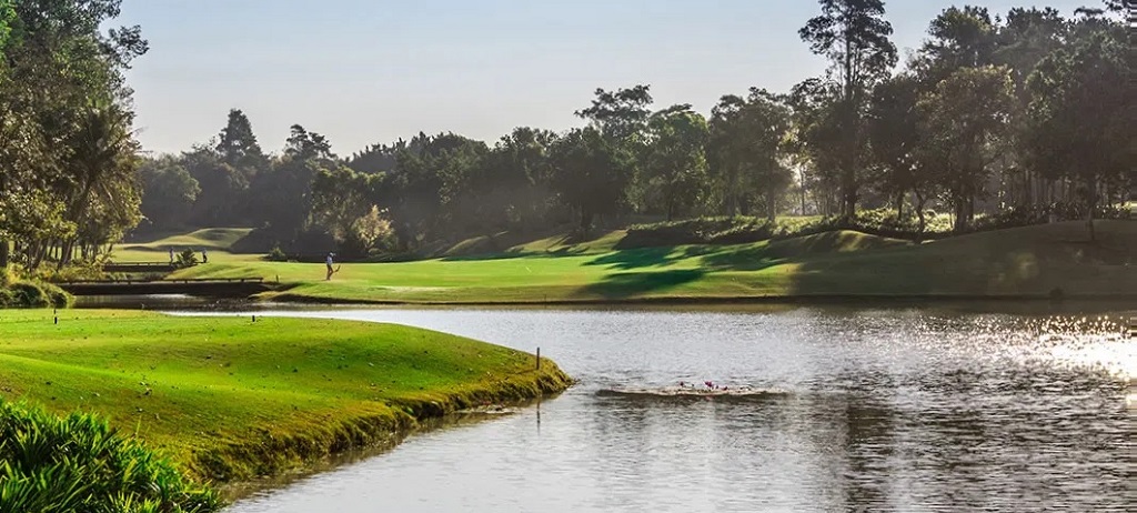 Laem Chabang Country Club