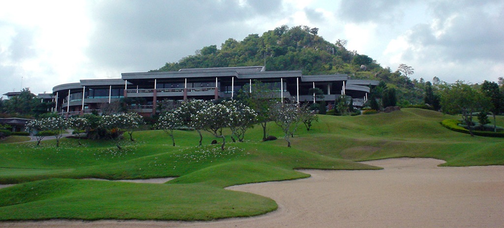 Laem Chabang Country Club
