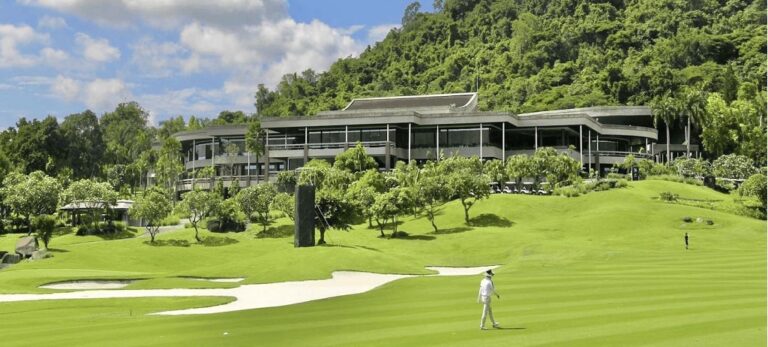 Laem Chabang Country Club