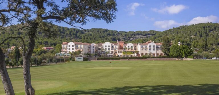 H. Marriot Denia Golf Resort & Spa 5*