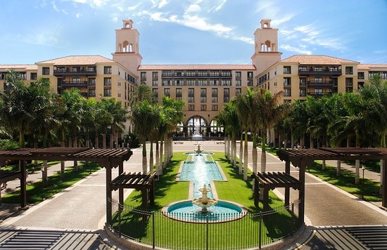 Hotel Lopesan Costa Meloneras Resort 4*