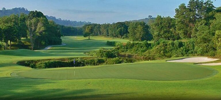 Mission Hills Golf Resort