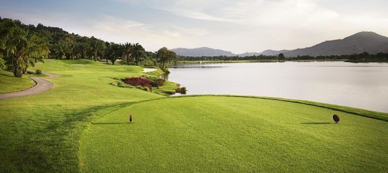 Mission Hills Golf Resort