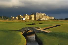 Old Course Hotel 5* GL