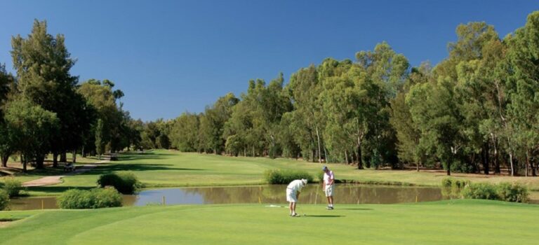 Penina Championship Course