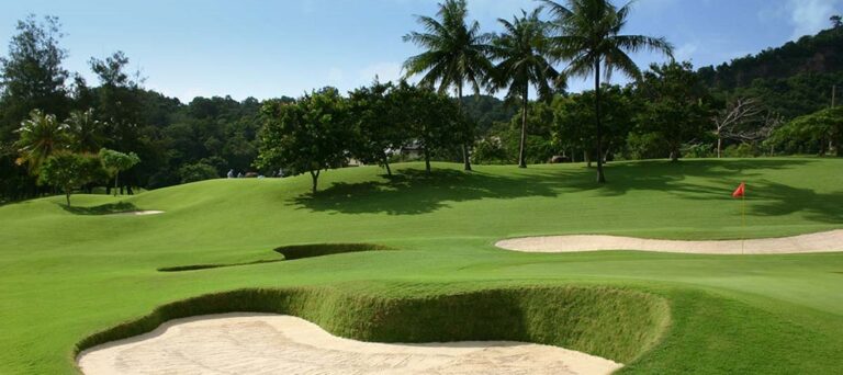 Phuket Country Club