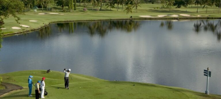 Phuket Country Club
