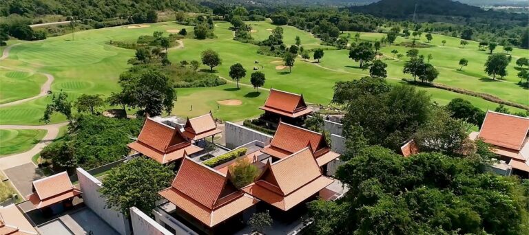 Pineapple Valley Golf Club