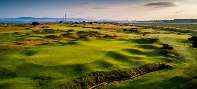 Royal Dublin Golf Club