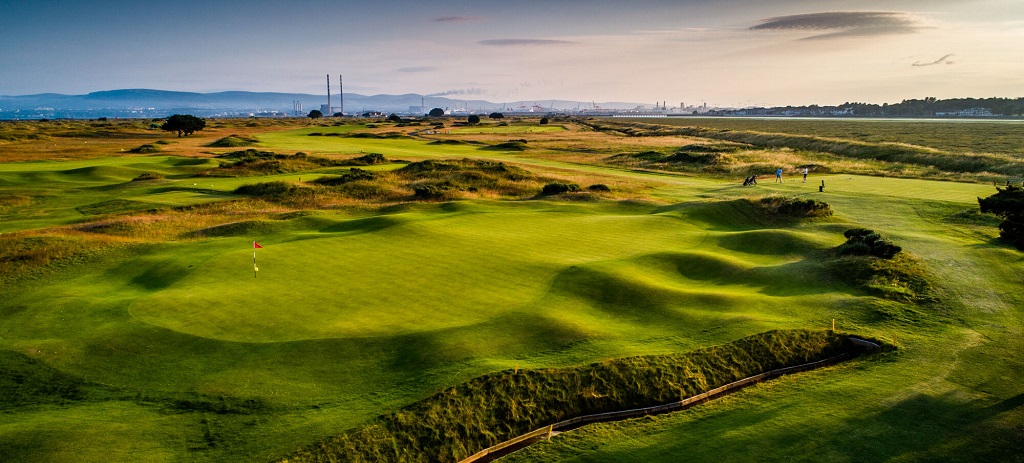 Royal Dublin Golf Club